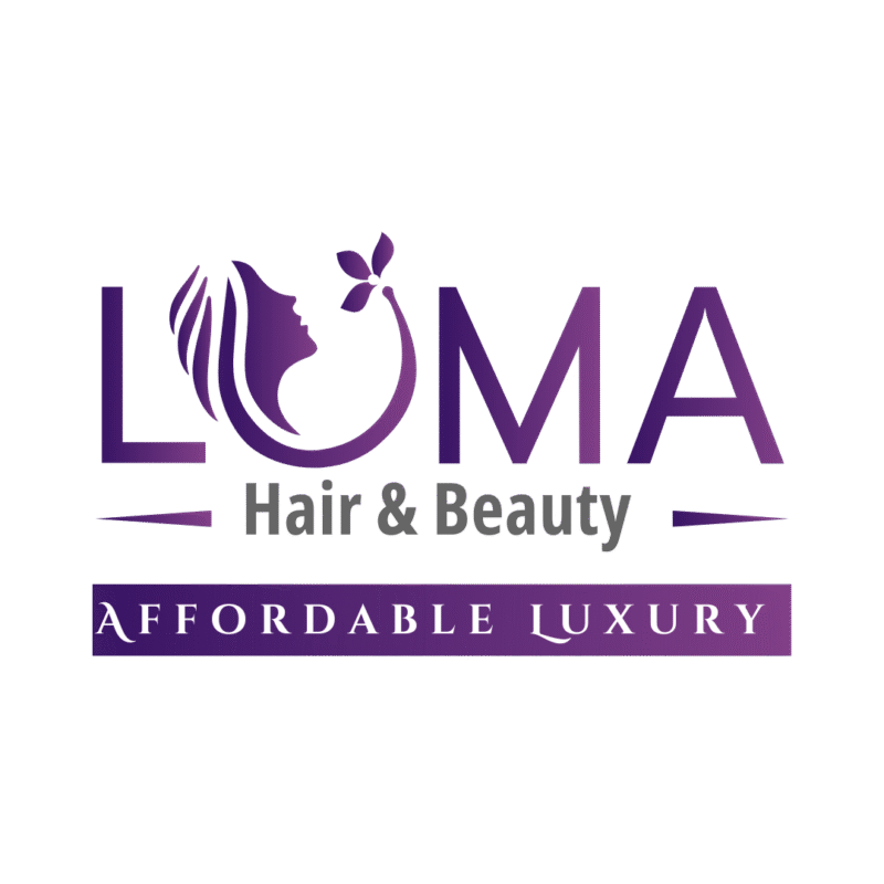 lumahairandbeauty.com